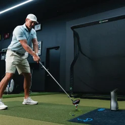 Net Return Pro Treningsnett