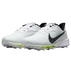 Next% Tour 3 Golfsko Herre Hvit