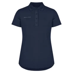 Nicky Pique Dame Navy