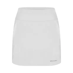 Nicky Skort Dame Hvit
