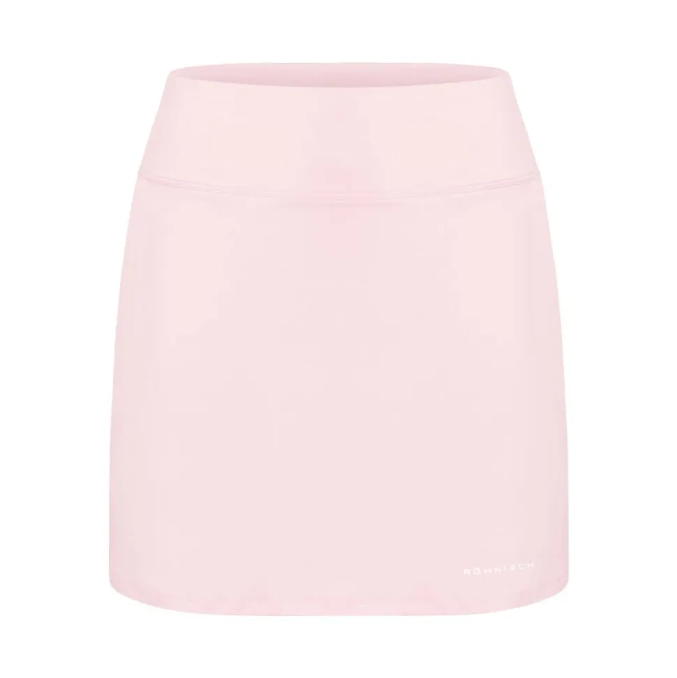 Nicky Skort Dame Rosa