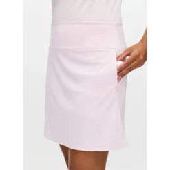 Nicky Skort Dame Rosa