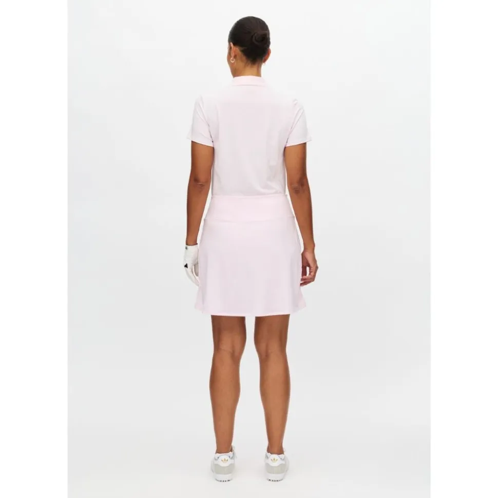 Nicky Skort Dame Rosa