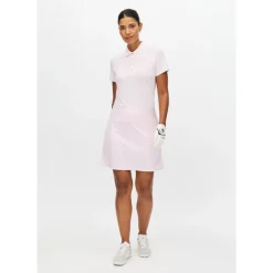 Nicky Skort Dame Rosa