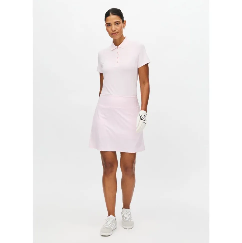 Nicky Skort Dame Rosa