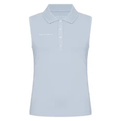 Nicky Sleeveless Pique Dame Skyway