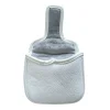 Norge Mallet Putter Headcover Hvit