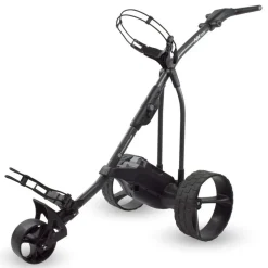 NX DHC Lithium EL-Tralle