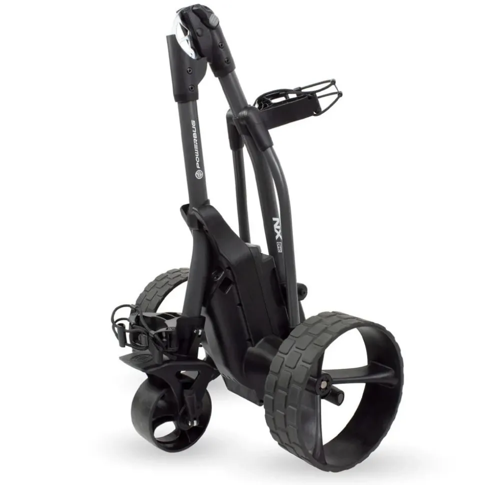 NX DHC Lithium EL-Tralle