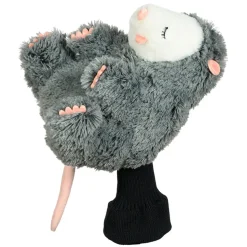 Opossum Driver Headcover