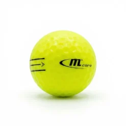 Optic Golfball Gul 3 Dusin