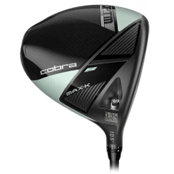 OPTM MAX-K Driver Dame