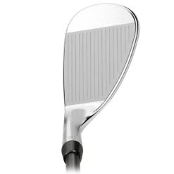 Opus Platinum Chrome Wedge Stål
