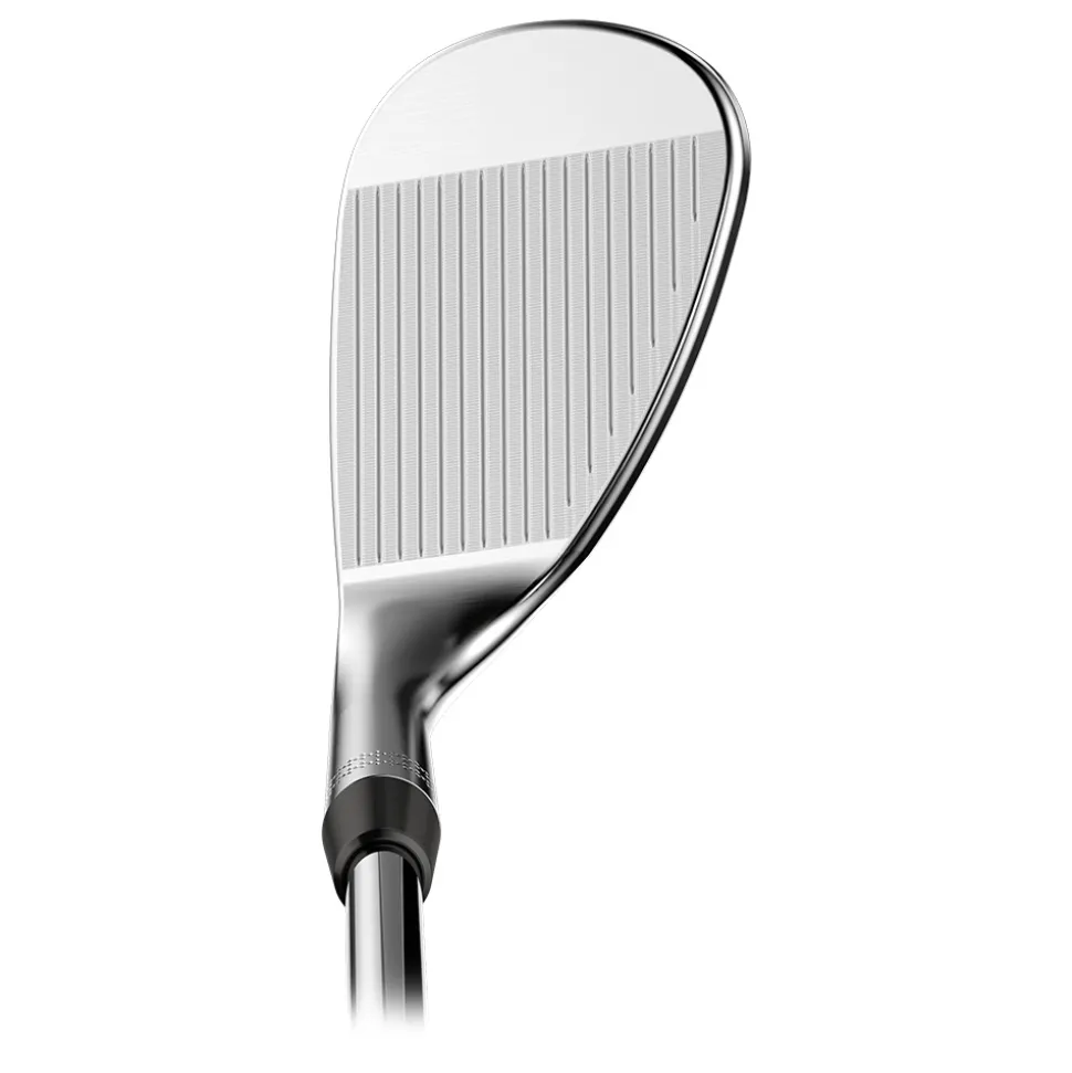 OPUS SP+ Chrome Wedge Stål