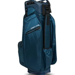 Org 14 Hyper Dry Trallebag Navy