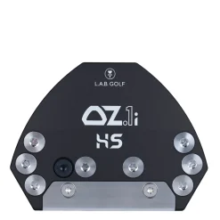 OZ.1i HS Putter
