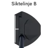 OZ.1i HS Putter | Custom