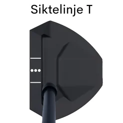 OZ.1i HS Putter | Custom