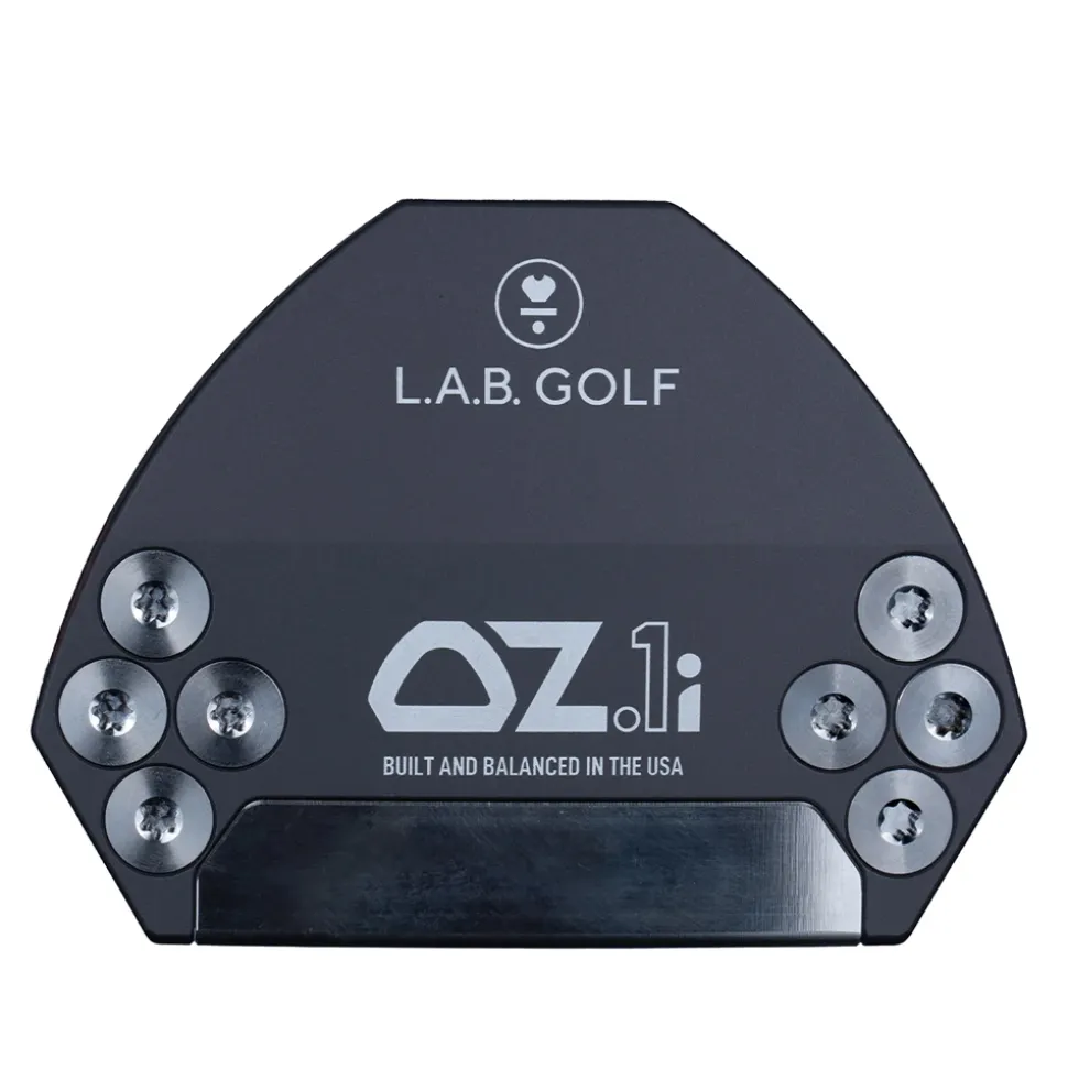 OZ.1i Putter