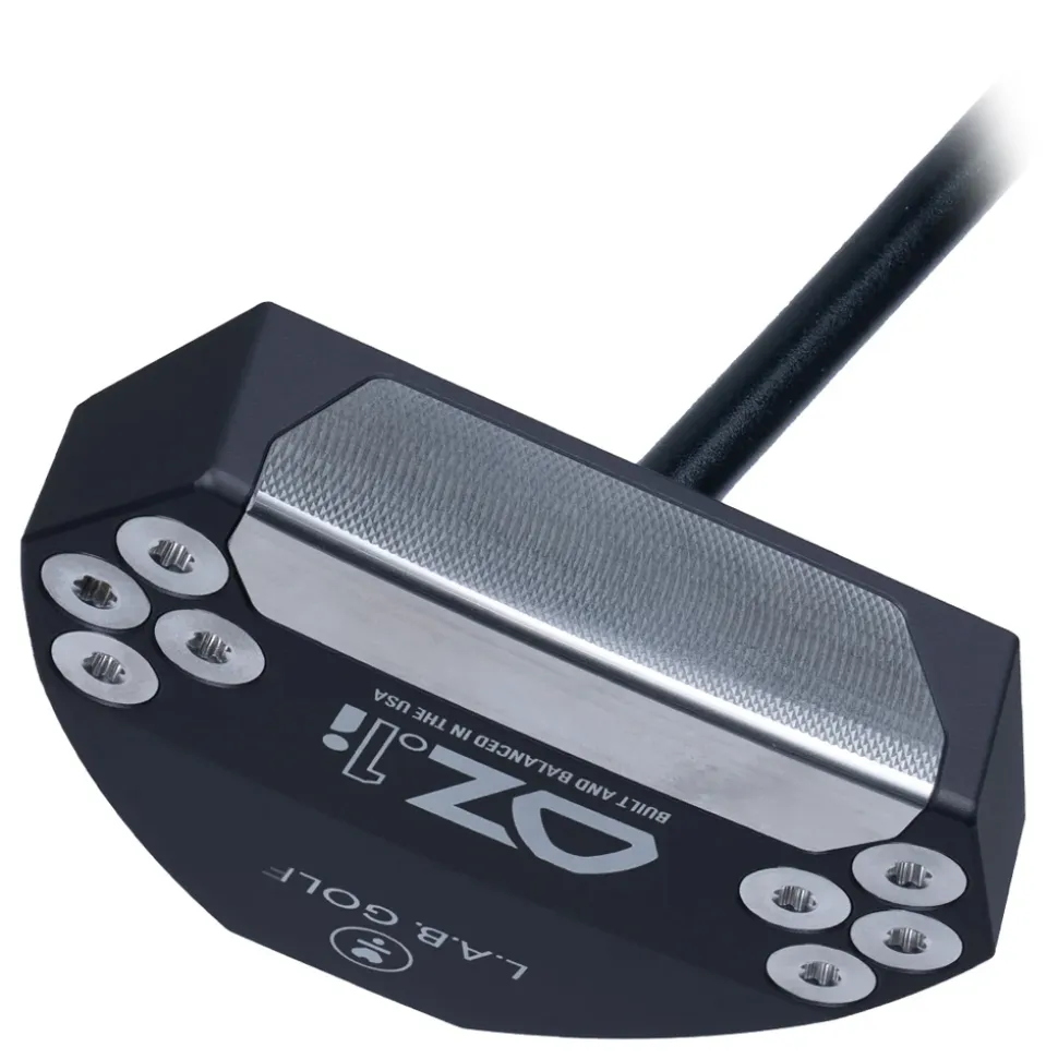 OZ.1i Putter