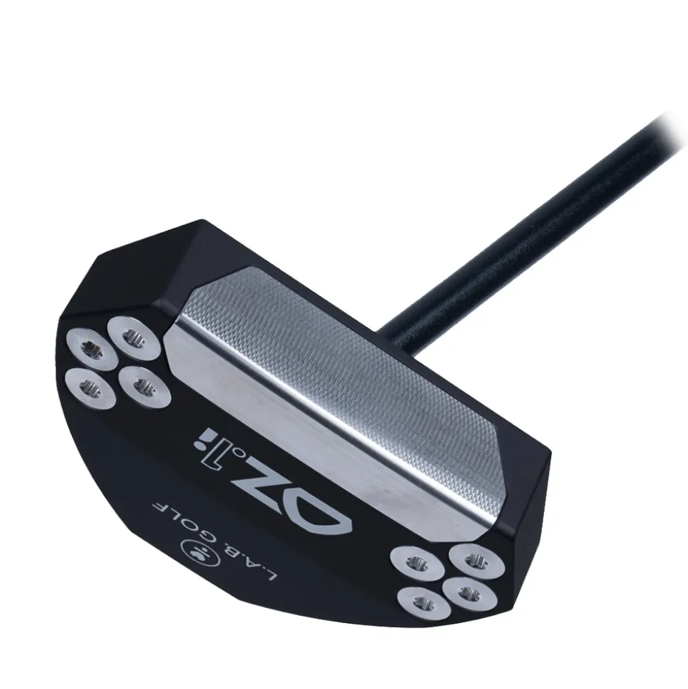 OZ.1i Putter | Custom