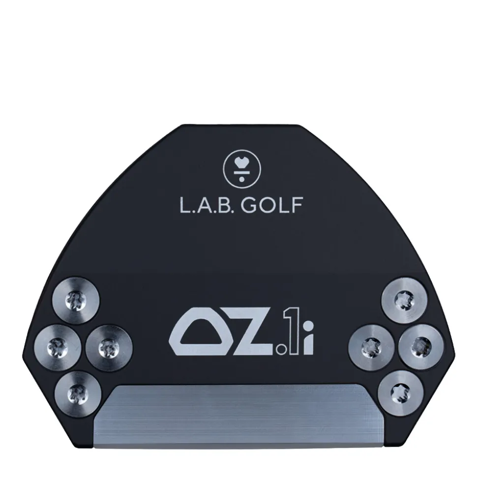 OZ.1i Putter | Custom