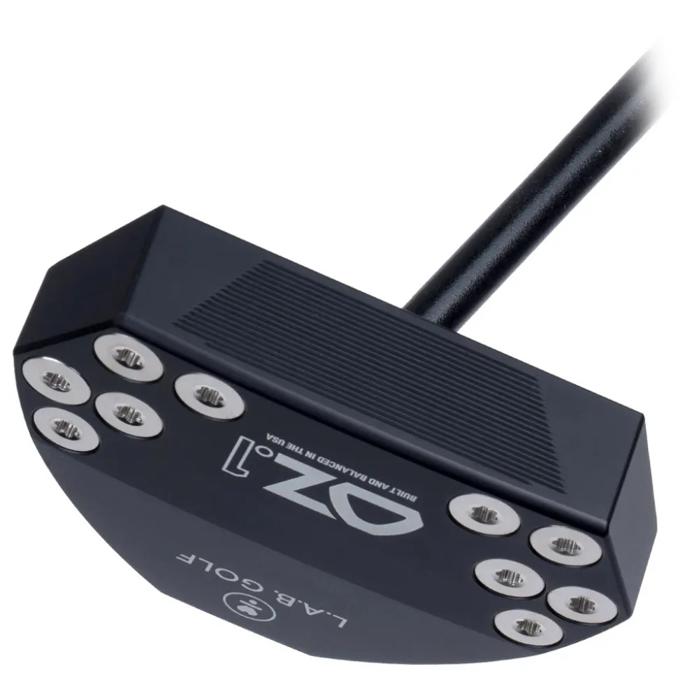OZ.1 Putter