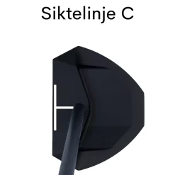 OZ.1 Putter | Custom