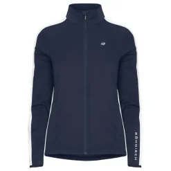 Packable Ultralight Jakke Dame Navy
