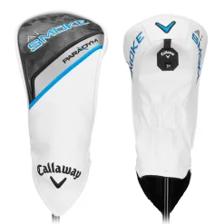 Paradym Ai SMOKE Max Fast Hybrid Dame