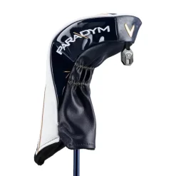 Paradym Wood Headcover