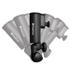 Paraplyholder Svart