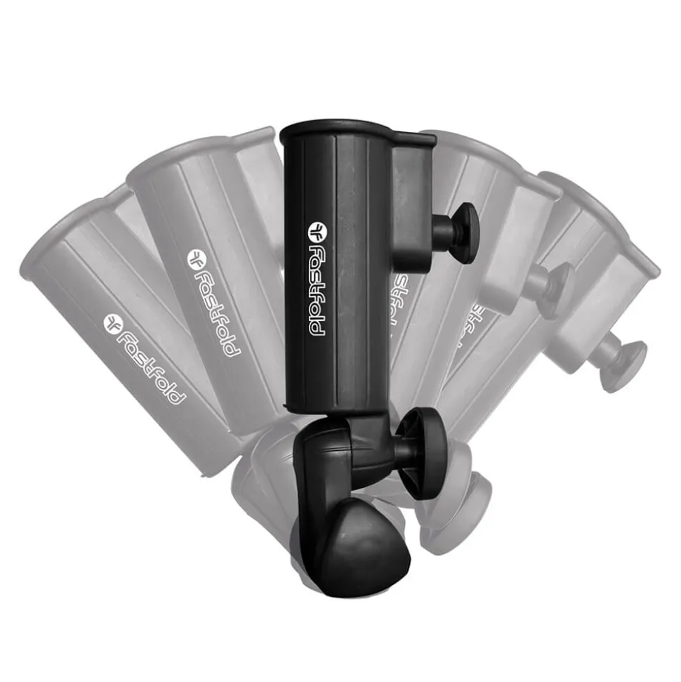 Paraplyholder Svart