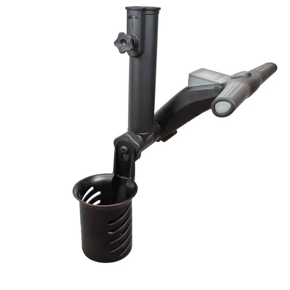 Paraplyholder til NX DHC EL-Tralle