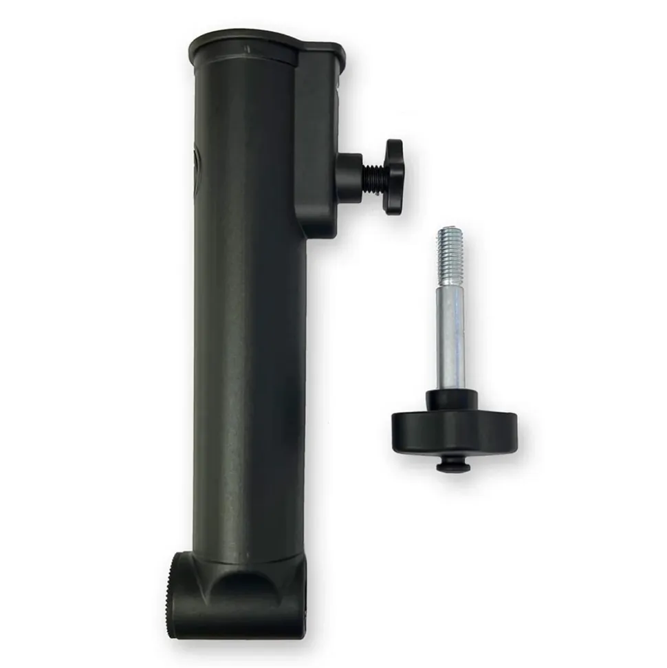 Paraplyholder til NX DHC EL-Tralle