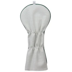PAR Driver Headcover Hvit