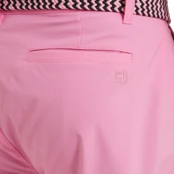 Par Shorts Herre Rosa