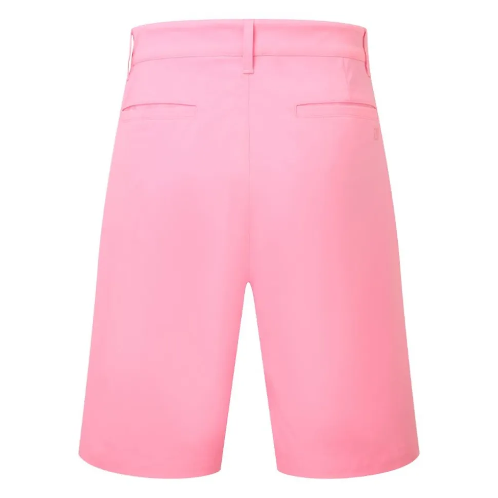 Par Shorts Herre Rosa