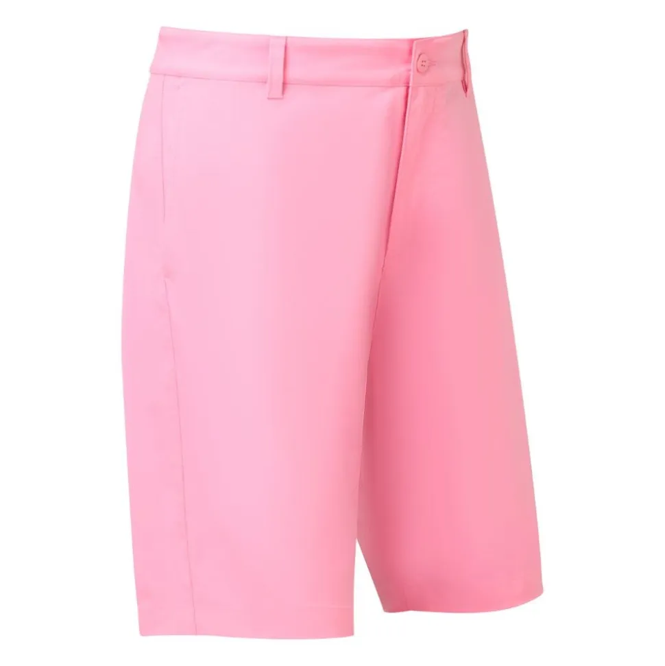 Par Shorts Herre Rosa