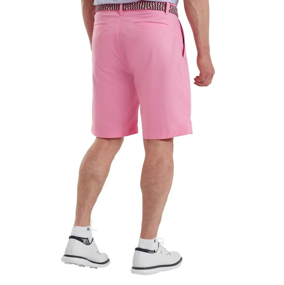 Par Shorts Herre Rosa