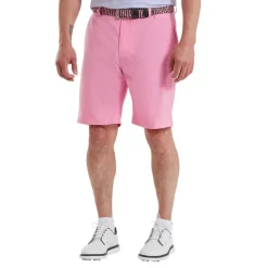 Par Shorts Herre Rosa