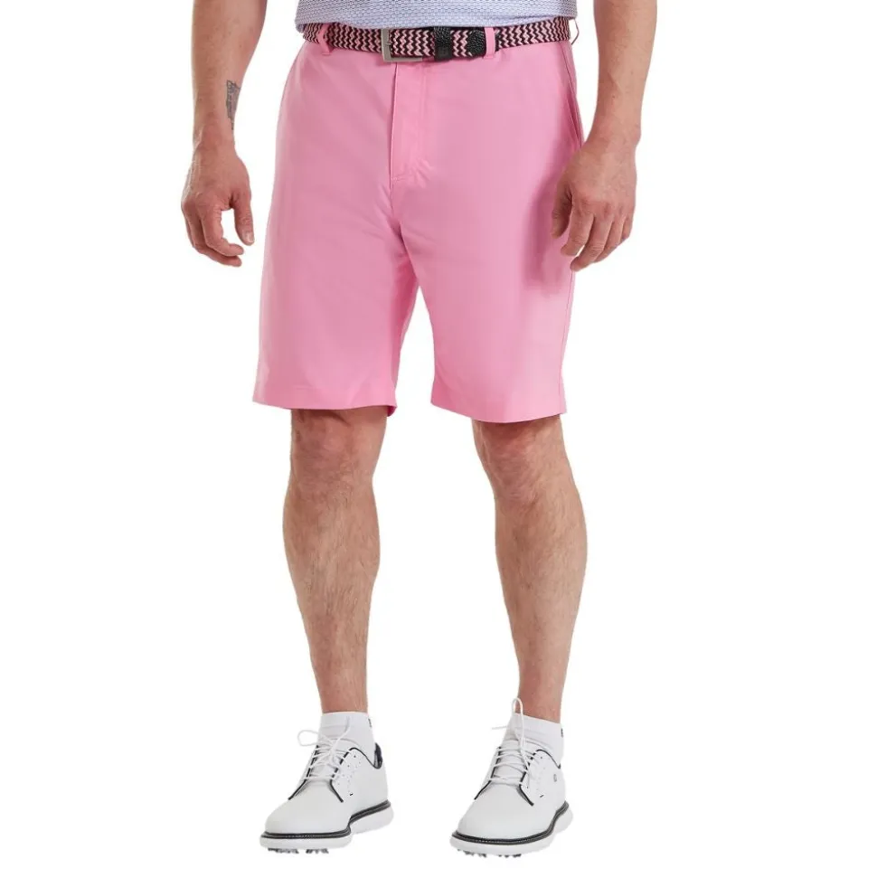 Par Shorts Herre Rosa