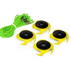 Peggholder 4pk