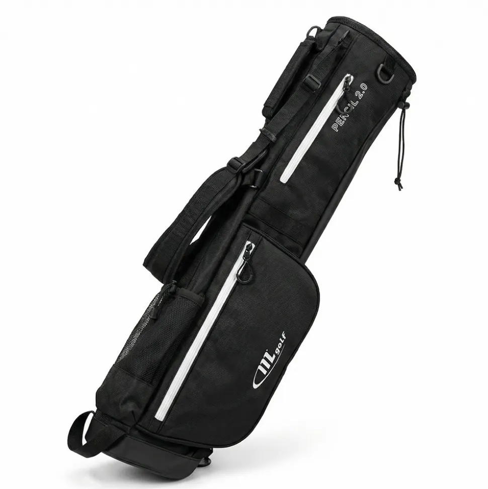 Pencilbag 2.0 Svart