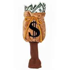 Pengesekk Driver Headcover