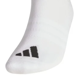 Performance Ankelsokker Hvit 3 Pack