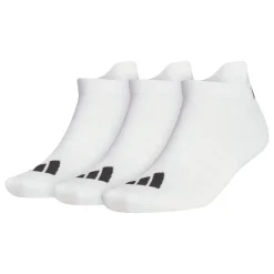 Performance Ankelsokker Hvit 3 Pack