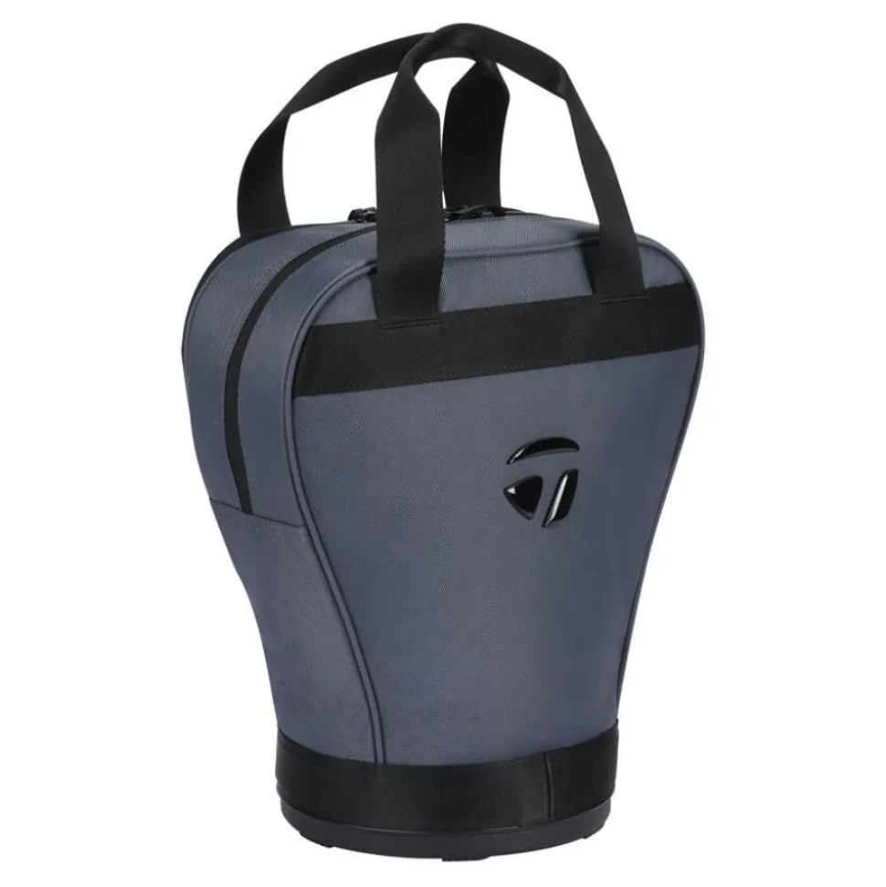 Performance Ball Bag Grå