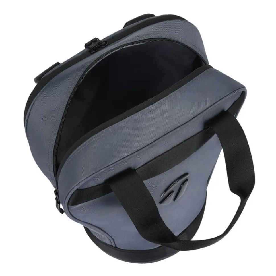 Performance Ball Bag Grå