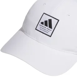 Performance Caps Hvit